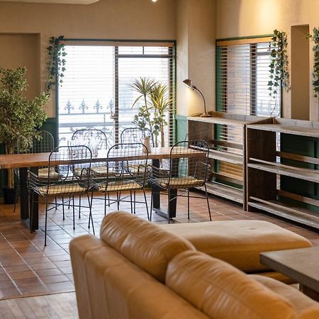 サンモール第三マンション Apartamento Tóquio Exterior foto