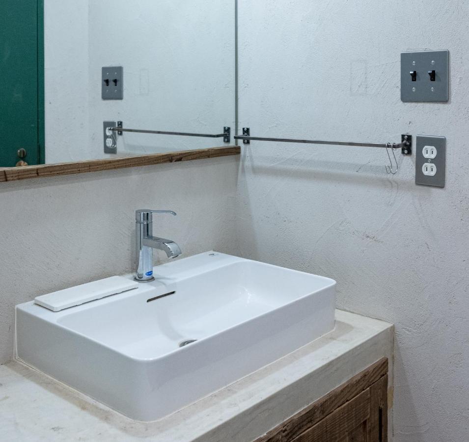 サンモール第三マンション Apartamento Tóquio Exterior foto