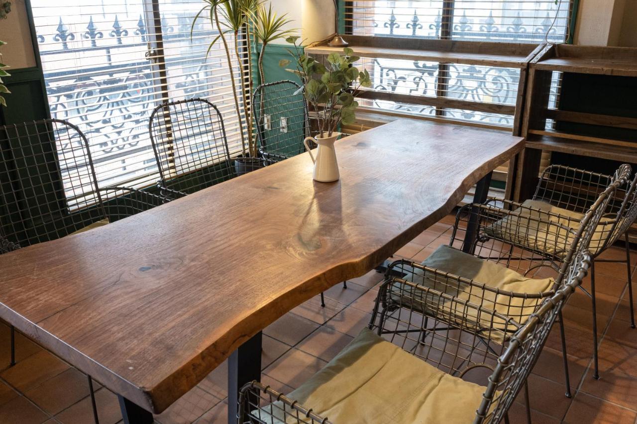 サンモール第三マンション Apartamento Tóquio Exterior foto